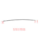 Motorcycle Clutch Cable Replacement fit for Yamaha YZF R3 YZF-R3 2015-2020 Generic