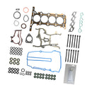 Head Gasket Bolts Set for Chevrolet Cruze Sonic Buick Encorde Trax 1.4L 11-16 Generic