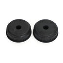 12PCS Body Mount Bushing Set Kit 9551006J00 For Nissan Patrol GQ Y60 LWB Wagon Generic