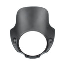 Headlight Fairing Windshield Cover For CB150 Bonneville T100 Monster Generic