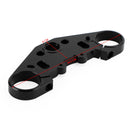 2017-2021 YAMAHA R15 V3 CNC Aluminum Upper Front Top Triple Tree Clamp