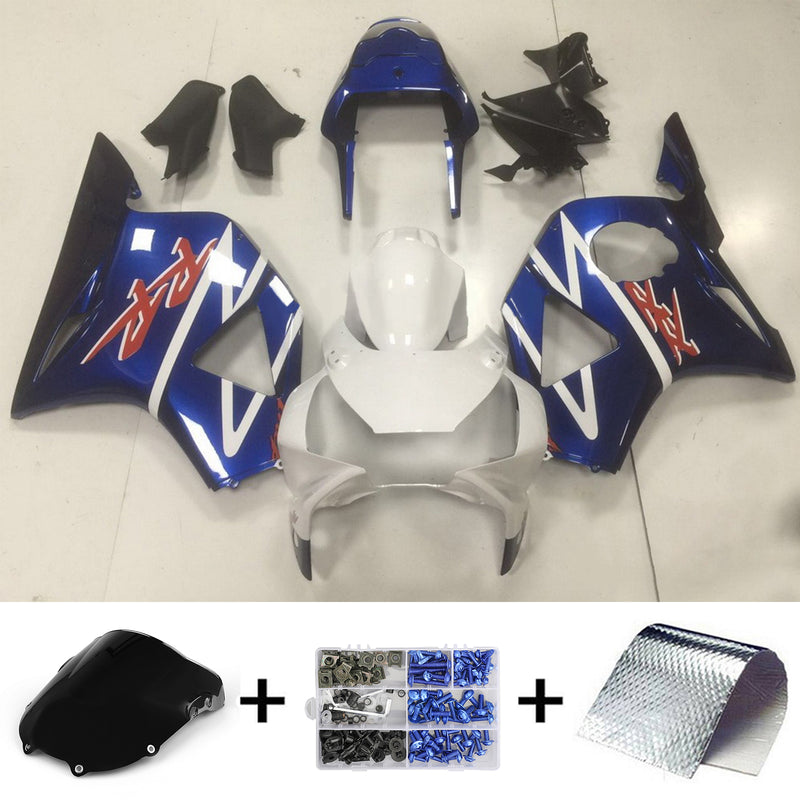 Honda CBR900RR 893 1994-1995 Fairing Kit Bodywork Plastic ABS