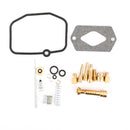 Carburetor Carb Rebuild Kit fit for Yamaha DT125 R 1988-2003 DT125 RE 2004-2007 Generic