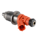 68F-13761-00-00 Yamaha Outboard HPDI 150-200 HP E7T05071 Fuel Injectors