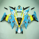 Fairing Kit For Kawasaki ZX6R 636 2013-2018 Generic