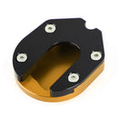 Kickstand Enlarge Plate Pad fit for HONDA FORZA 350/300/250/125 2018-2021 Generic