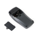 Digital LCD Wood Moisture Meter Detector Tester  Humidity 0-99.9% Hygrometer