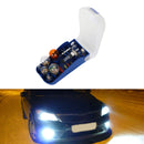 For GE General Lighting Emergency Rescue Kit Fuse H1 H7 PY21W P21/5W R5W C5W Generic