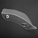 Touring Road Glide 2015-2021 Fairing Windshield Side Wing Wind Deflector