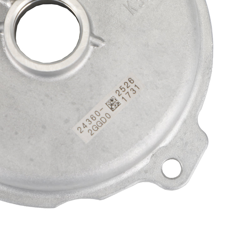 2019-2020 Hyundai Santa Fe 2.4L Veloster N 2.0L 24360-2GGD0 -2GGB0 Engine Variable Valve Timing VVT Solenoid