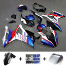 Fairing Kit For BMW S1000RR 2019-2022 Generic