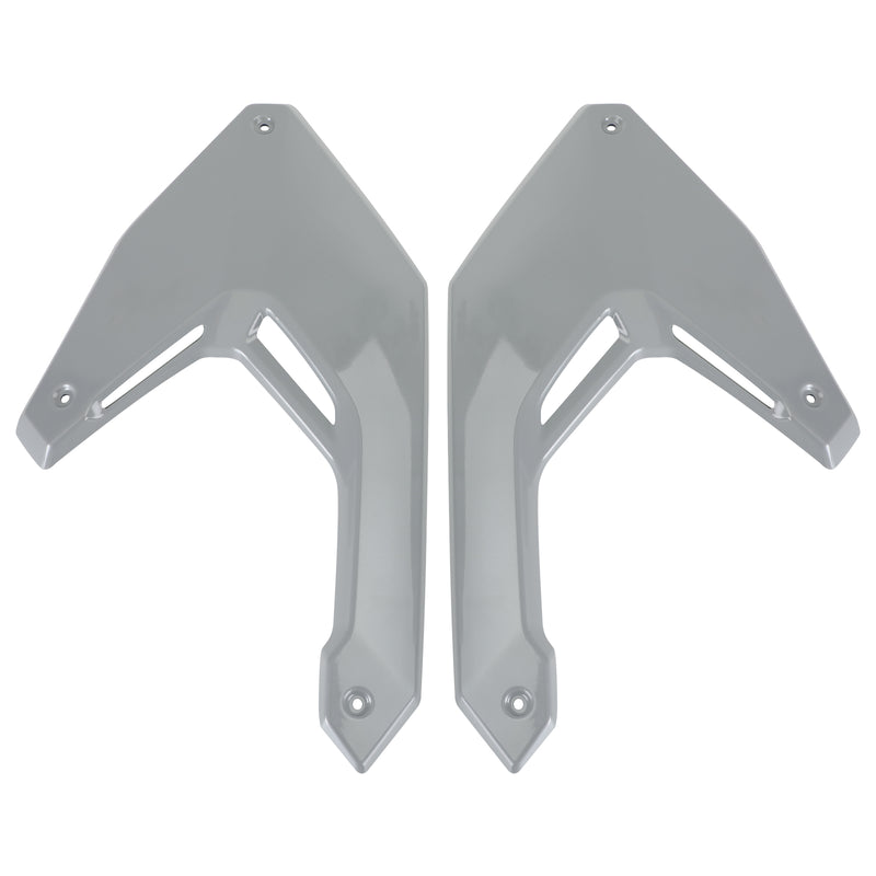 Motorcycle Frame Side Cover Guard Fairing for Honda X-ADV 750 XADV750 2021 Generic