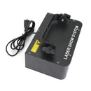 500mW DMX RGB LED Laser Beam Scanner Projector DJ Disco Party Stage Laser Light