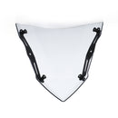 Windscreen Windshield Shield Protector For Yamaha MT-03 MT-25 2020-2021 Generic