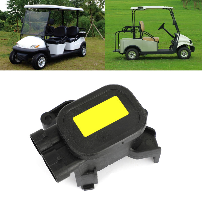 Throttle Potentiometer fit for Precedent Golf Car DS Club Car MCOR 4 105116301 Generic