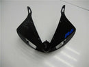 Fairing Injection Plastic Kit w/bolt Fit For YAMAHA 2005 YZF R6 Blue Black Generic