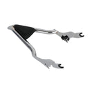 Passenger Backrest for Touring Road King / Road Glide / Street Glide 2009-2022