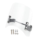 2021-2022 HONDA REBEL 1100 DCT CMX 1100 Windshield Windscreen Protector