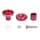 22301B01K Sonnax Super Servo Kit-46RE 46RH 47RE 47RH 48RE A727 For Ram Chrysler Generic