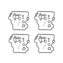 Carburetor Carb Rebuild Kit fit for Suzuki RF600R 1994-1996 RF900R 1994-1997 Generic