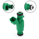 1pcs Fuel Injectors 35310-37150 fits Hyundai Accent 1.6L L4 2006-2011 Generic