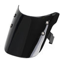 ABS Motorcycle Windshield WindScreen fit for HONDA Rebel 1100/DCT 2021-2022 Generic