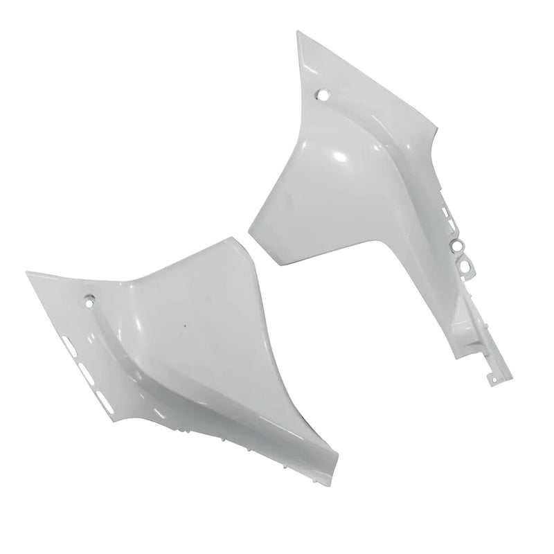 Yamaha YZF-R1 2020-2024 Fairing Injection Molding Unpainted