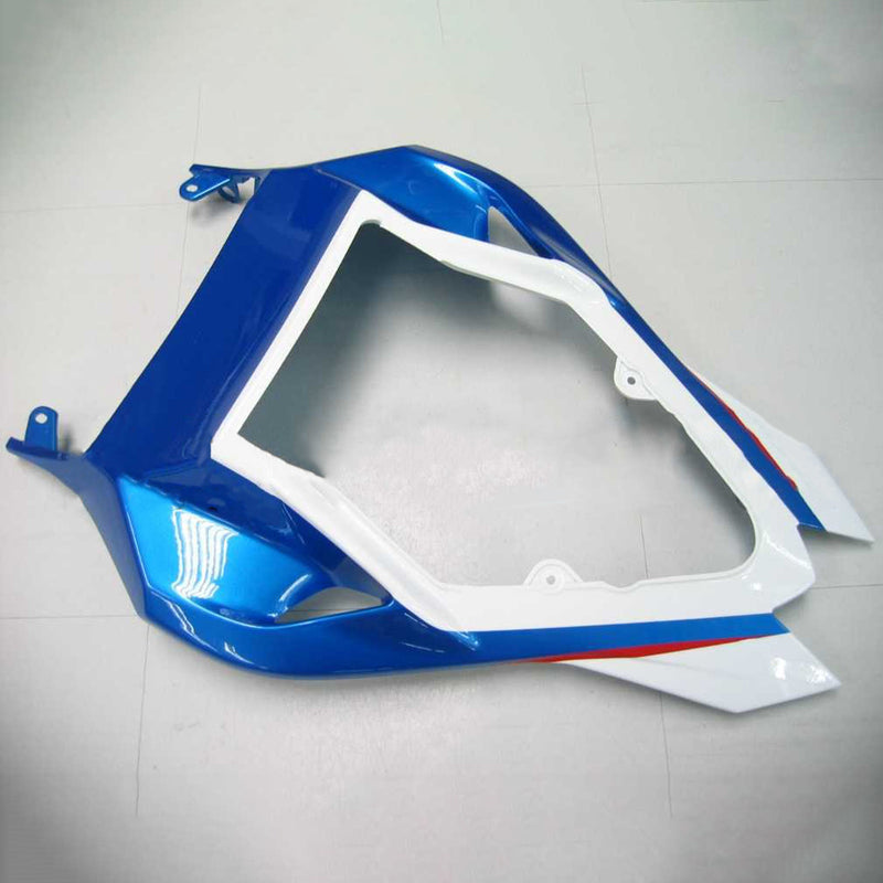 Fairing Kit For BMW S1000RR 2009-2014 Bodywork Plastic ABS Generic