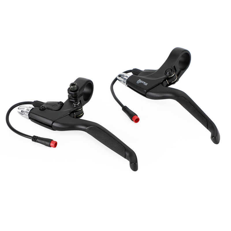 Right/Left Brake Lever Electric Scooter Handle Clutch Levers For Kugoo M4