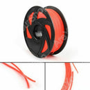 1.75mm MakerBot PETG PLA TPU Filament Printer For RepRap 2.2lb ABS 1kg 3D