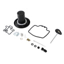 Carburetor repair kit plunger diaphragm fit for Yamaha MAJESTY YP250 1996-2003 Generic