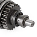 3008-408 Starter Bendix For Tigershark 95-99 TS900 Monte Carlo 1000 Daytona 1000