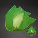 Front Headlight Lens Protection Cover Fit For Yamaha Fz-S Fz S 150 17-19 Smoke Generic