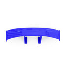 Multi color Universal Mini Spoiler Car Auto Tail Decoration Spoiler Wing Generic