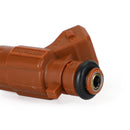 1pcs Fuel Injectors 0280156016 fit Mercedes S500 G500 SL500 E500 CLK50 5.0L 4.3L Generic