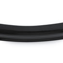 Carbon Fiber Duckbill Trunk Spoiler Wing Fit Mercedes Benz W204 C250 C300 08-14 Generic