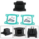 Yamaha Blaster 200 YFS200 Bike ATV 1988-2006 Intake Reed Valve