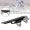 Honda CRF1100L Africa Twin Adventure Sports Sprocket Chain Guard Cover