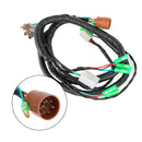 Honda CT70 K0 / HK0 1969-1971 Wiring Harness