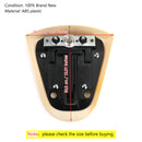 ABS Motorcycle Rear Seat Fairing Cover Cowl For SUZUKI GSX 250 R 2017-2023