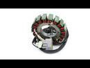 Stator Generator For Yamaha FZ07 MT-07 Tracer XSR 700 YZF-R7 XTZ 700 2014-2024