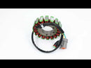 Alternator Magneto Stator for SkiDoo 500 600 700 800 GTX GTS HO MXZ Summit 03-08 Generic