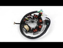 Yamaha TTR 125 TT-R 125 E LE 2003-2017 5HP-85510-10-00 Alternator Stator Generic