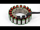 STATOR GENERATOR ALTERNATOR for Yamaha TDM900 ABS 2002-2010 09 08 07 06 05 04 03