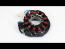 STATOR GENERATOR ALTERNATOR for Yamaha FZ 16 FZ-16 Fazer 2008-2015 +
