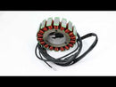 Stator Generator for Yamaha F40 F50 F60 F70 FT50 FT60 6C5-81410-00 6C5-81410-01 Generic