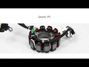 Magneto Stator Coil For Honda CRF250 CRF250R CRF450 CRF450R 10-12 31120-MEN-A42 Generic
