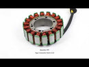 Stator Generator Magneto for Aprilia Pegaso 650 I.e.280W 1995-2004 AP0296410