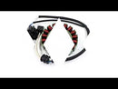Stator Magneto For UTV 700 550 500 Hisun HS700 31120-007G-0000 P007G00311200000