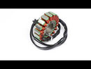 Stator Generator for Moto Guzzi V7 Racer Special Stone 08-2017 V7 III 18-2020 Generic